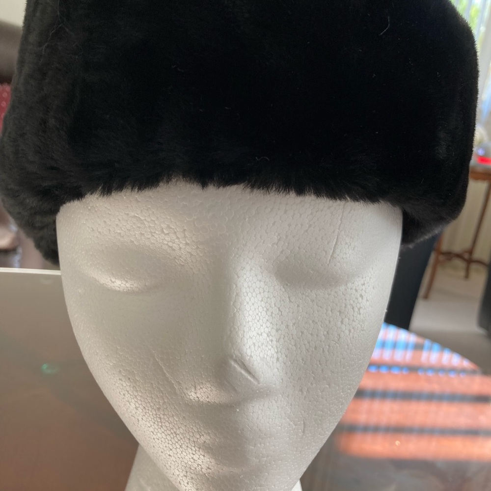 Beautiful Vintage hat